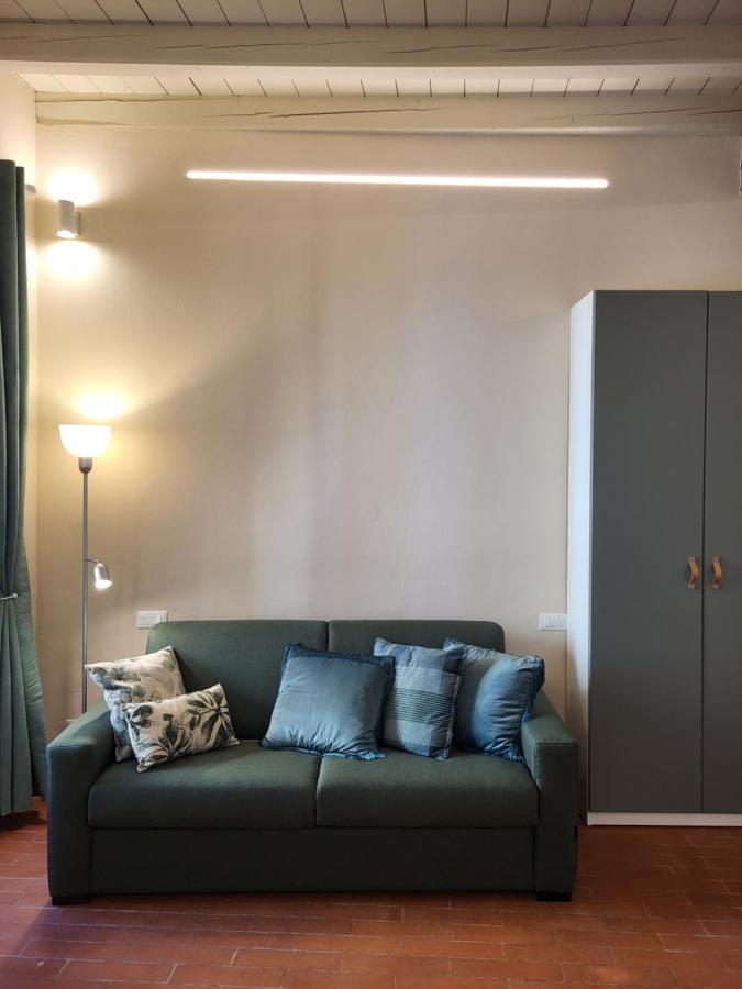 Mono Arnaldo Apartment เบรเชีย ภายนอก รูปภาพ
