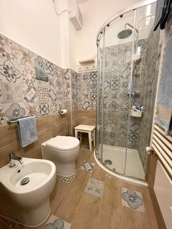 Mono Arnaldo Apartment เบรเชีย ภายนอก รูปภาพ