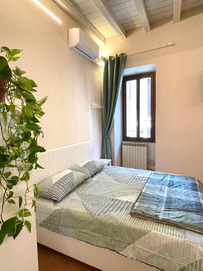Mono Arnaldo Apartment เบรเชีย ภายนอก รูปภาพ